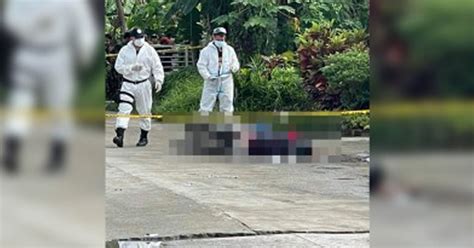 cenro tacloban|DENR employee shot dead in Tacloban .